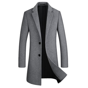 Long Sleeve Cardigans Coat