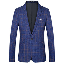 Load image into Gallery viewer, Boutique Business Suit Jacket
