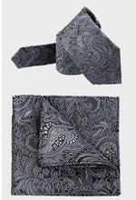 Load image into Gallery viewer, Ugo Italian Design Smoking Tuxedo Jacket 3 Piece
