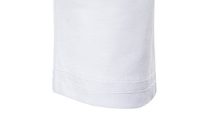Men's Polo Long Sleeve Shirt