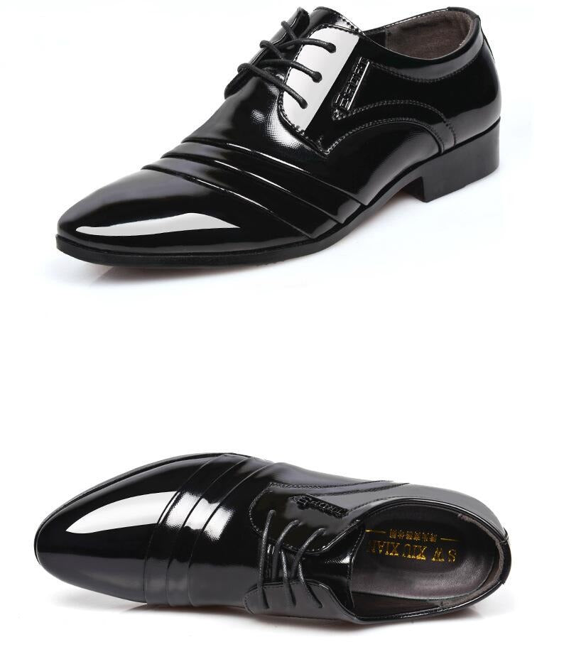 Howard Elegant Formal Shoes