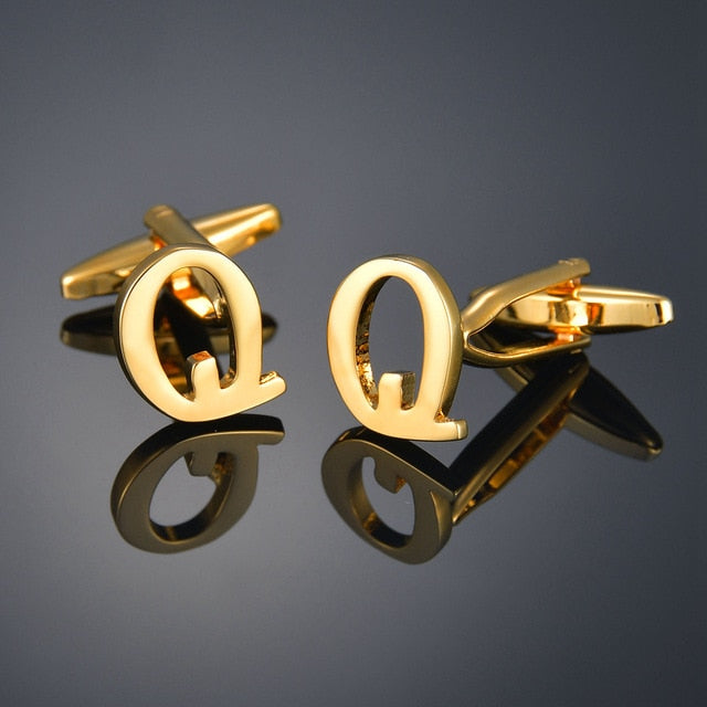 Kevin Luxury Gentleman Cufflinks