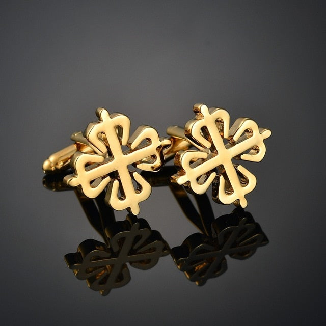 Kevin Luxury Gentleman Cufflinks