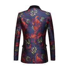 Load image into Gallery viewer, Watson  3 Piece Luxury Suit
