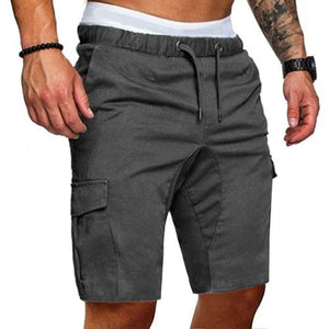 DynamicFit™ - Casual Fitness Shorts