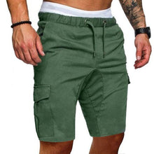 Load image into Gallery viewer, DynamicFit™ - Casual Fitness Shorts
