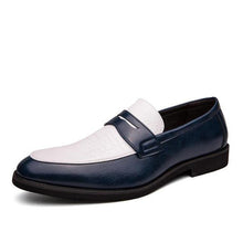 Load image into Gallery viewer, Nathaniel Formal Leather Loafer
