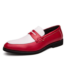 Load image into Gallery viewer, Nathaniel Formal Leather Loafer
