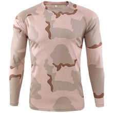 Load image into Gallery viewer, Men&#39;s Cruz Camouflage Polo Shirt
