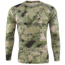 Load image into Gallery viewer, Men&#39;s Cruz Camouflage Polo Shirt
