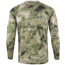 Load image into Gallery viewer, Men&#39;s Cruz Camouflage Polo Shirt
