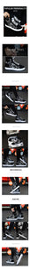 Men Casual Ankle Comfortable Sneaker Shoes