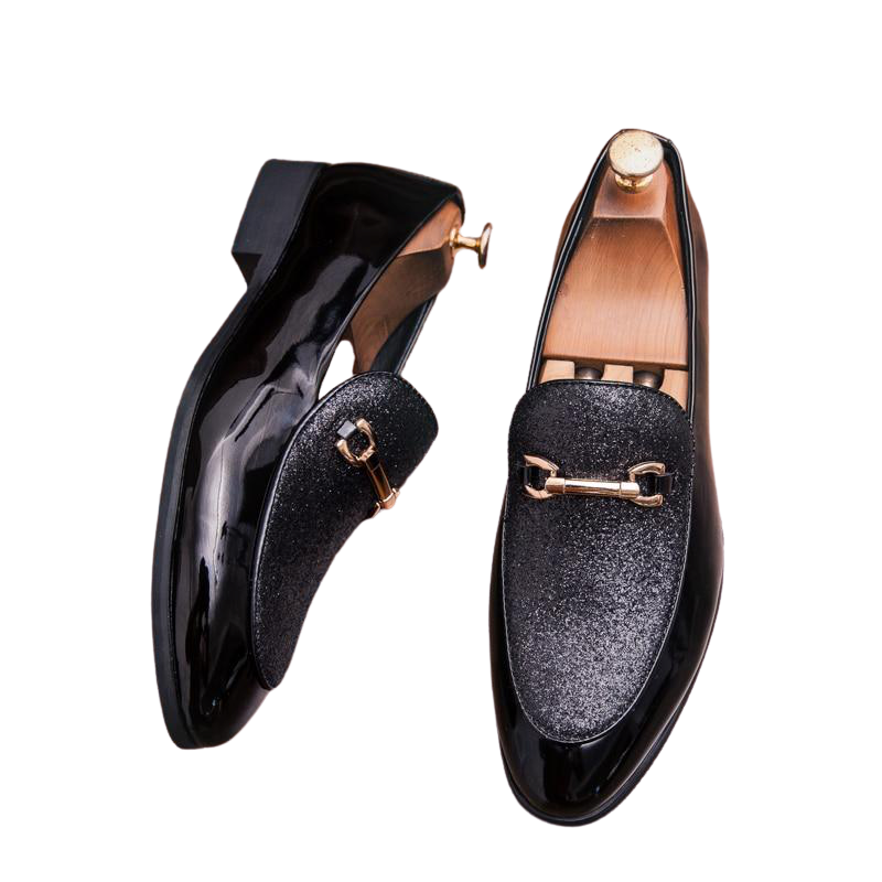 Hubert Elegant Italian Loafer Shoe