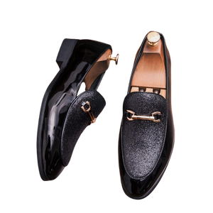 Hubert Elegant Italian Loafer Shoe