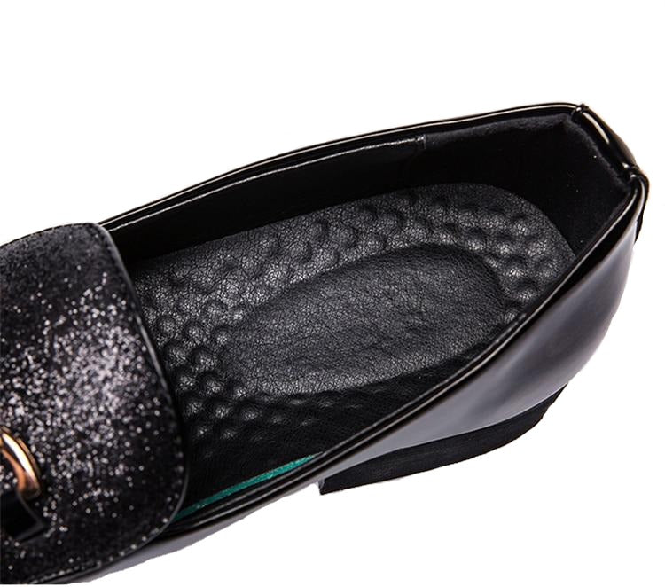 Hubert Elegant Italian Loafer Shoe