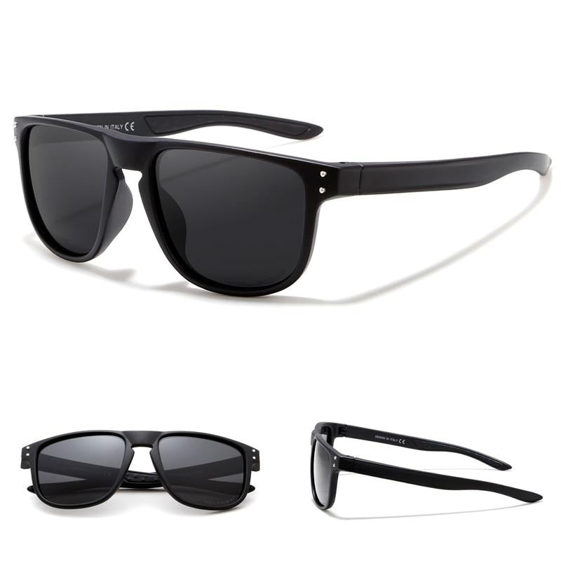 KDEAM Polarized All-fit Size Sunglasses