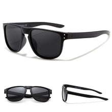 Load image into Gallery viewer, KDEAM Polarized All-fit Size Sunglasses
