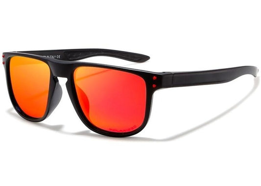 KDEAM Polarized All-fit Size Sunglasses