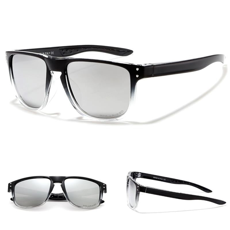 KDEAM Polarized All-fit Size Sunglasses