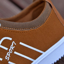 Load image into Gallery viewer, Men Elegant Luxury Casual Sneakers
