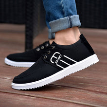 Load image into Gallery viewer, Men Elegant Luxury Casual Sneakers
