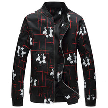 Load image into Gallery viewer, Kennan  Floral Fashion Jacket
