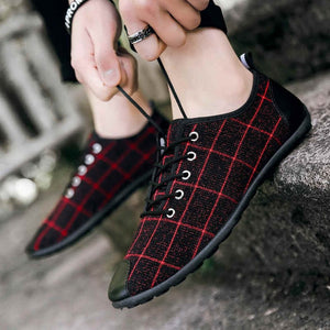 Carnell Flexible Light Wear Canvas