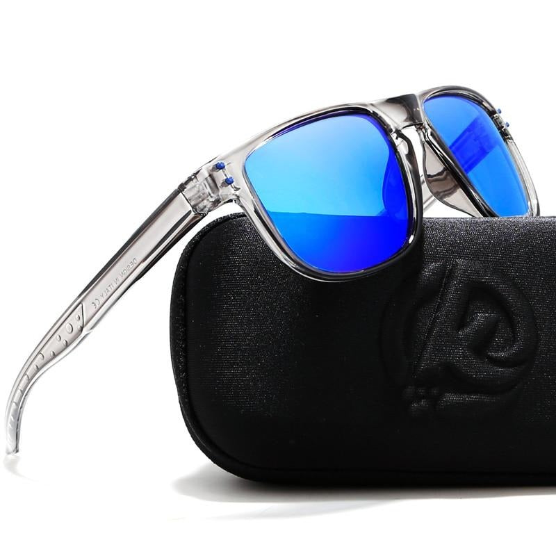 KDEAM Polarized All-fit Size Sunglasses