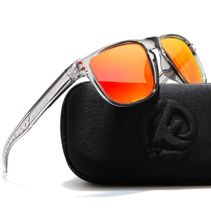 KDEAM Polarized All-fit Size Sunglasses
