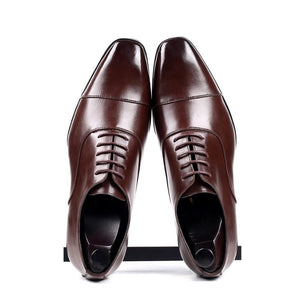 Gregory Classic Formal Oxford Shoes