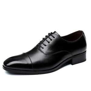 Gregory Classic Formal Oxford Shoes