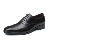 Gregory Classic Formal Oxford Shoes