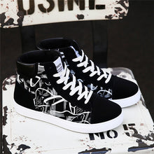 Load image into Gallery viewer, Men Casual Ankle Comfortable Sneaker Shoes
