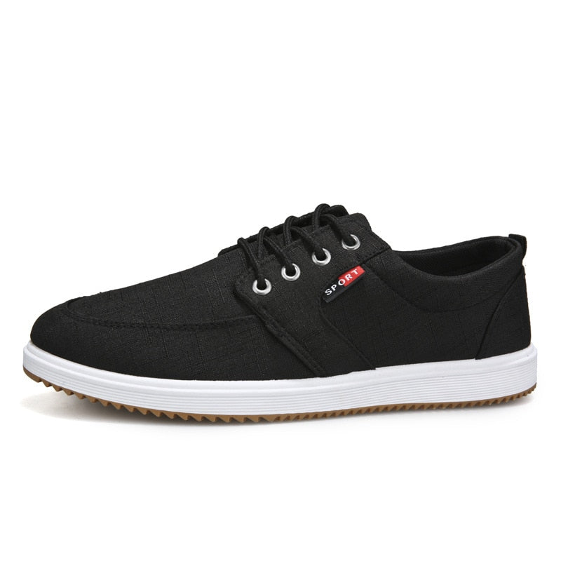 Men Light Elegant Casual Sneakers