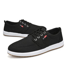 Load image into Gallery viewer, Men Light Elegant Casual Sneakers
