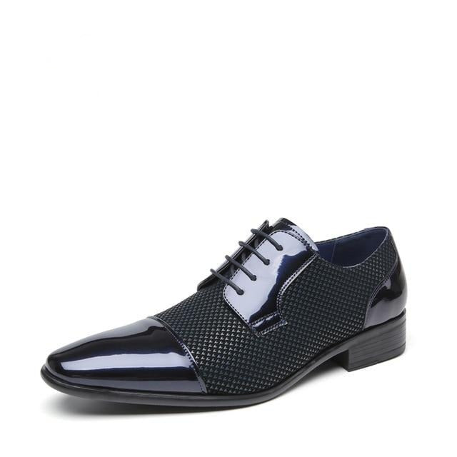 Harley Elegant Formal Shoe