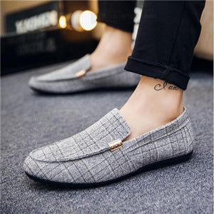 Nickson Loafers Comfortable Casual Shoe