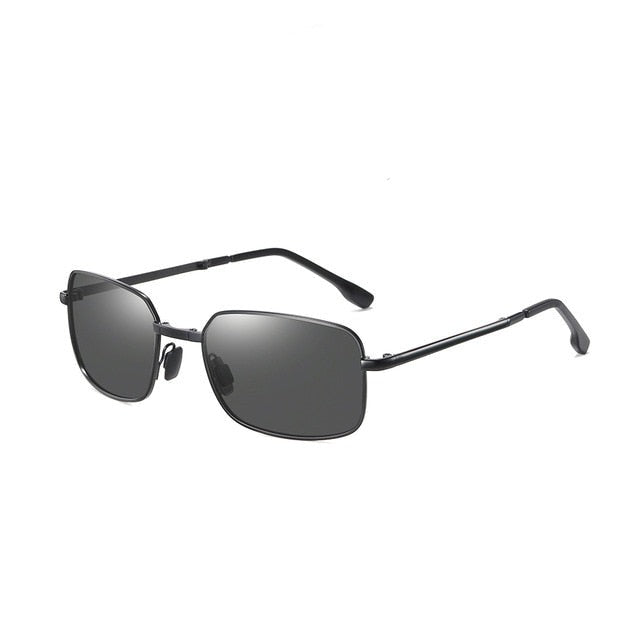 Carlos Foldable Photochromic Sunglasses