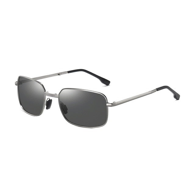 Carlos Foldable Photochromic Sunglasses