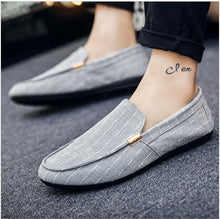 Load image into Gallery viewer, Nickson Loafers Comfortable Casual Shoe
