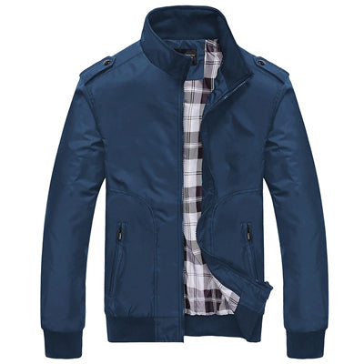 WeatherMaster™ - All-Season Men's Jacket