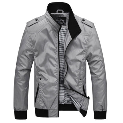 WeatherMaster™ - All-Season Men's Jacket