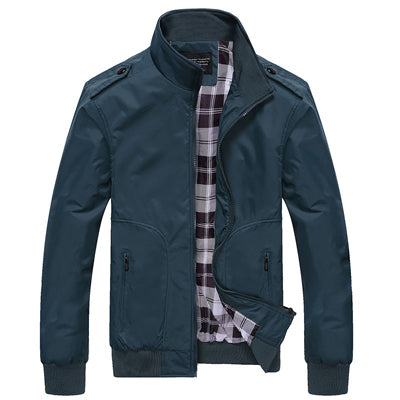 WeatherMaster™ - All-Season Men's Jacket