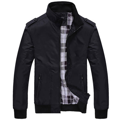 WeatherMaster™ - All-Season Men's Jacket