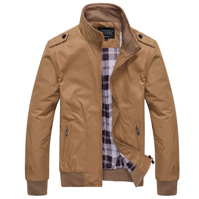 WeatherMaster™ - All-Season Men's Jacket