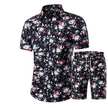 Load image into Gallery viewer, Mens Stylish Beach Club Summer Set
