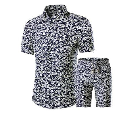 Ewan Casual Beach Summer Sets