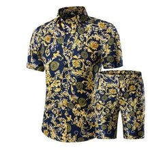 Load image into Gallery viewer, Ewan Casual Beach Summer Sets
