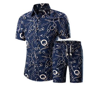 Ewan Casual Beach Summer Sets