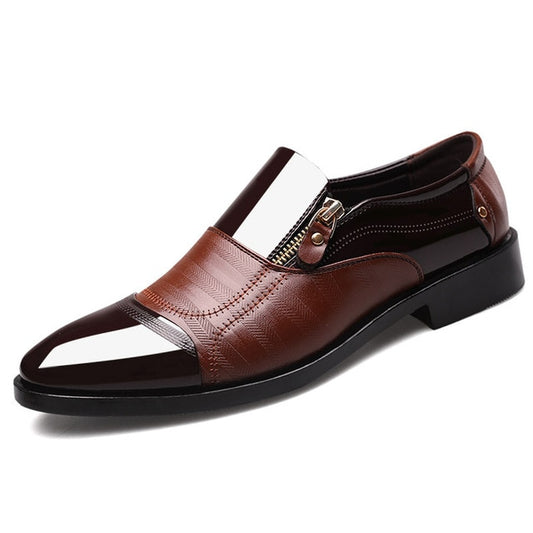 Greg Classic Oxford Business Shoe